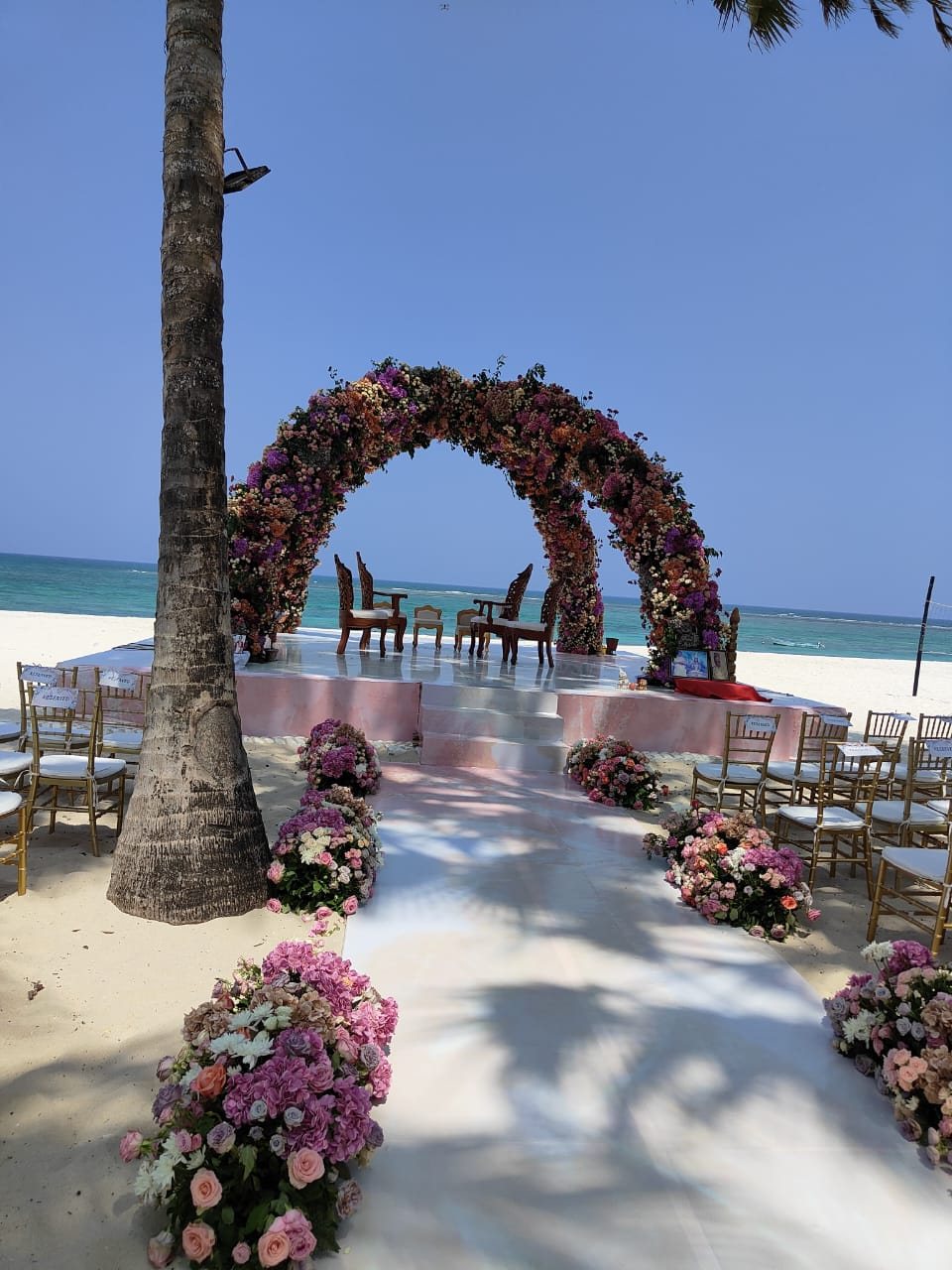 EVENTOR KENYA project image